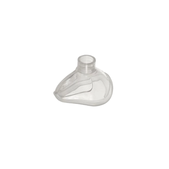 Mascarilla Ambu Silicona