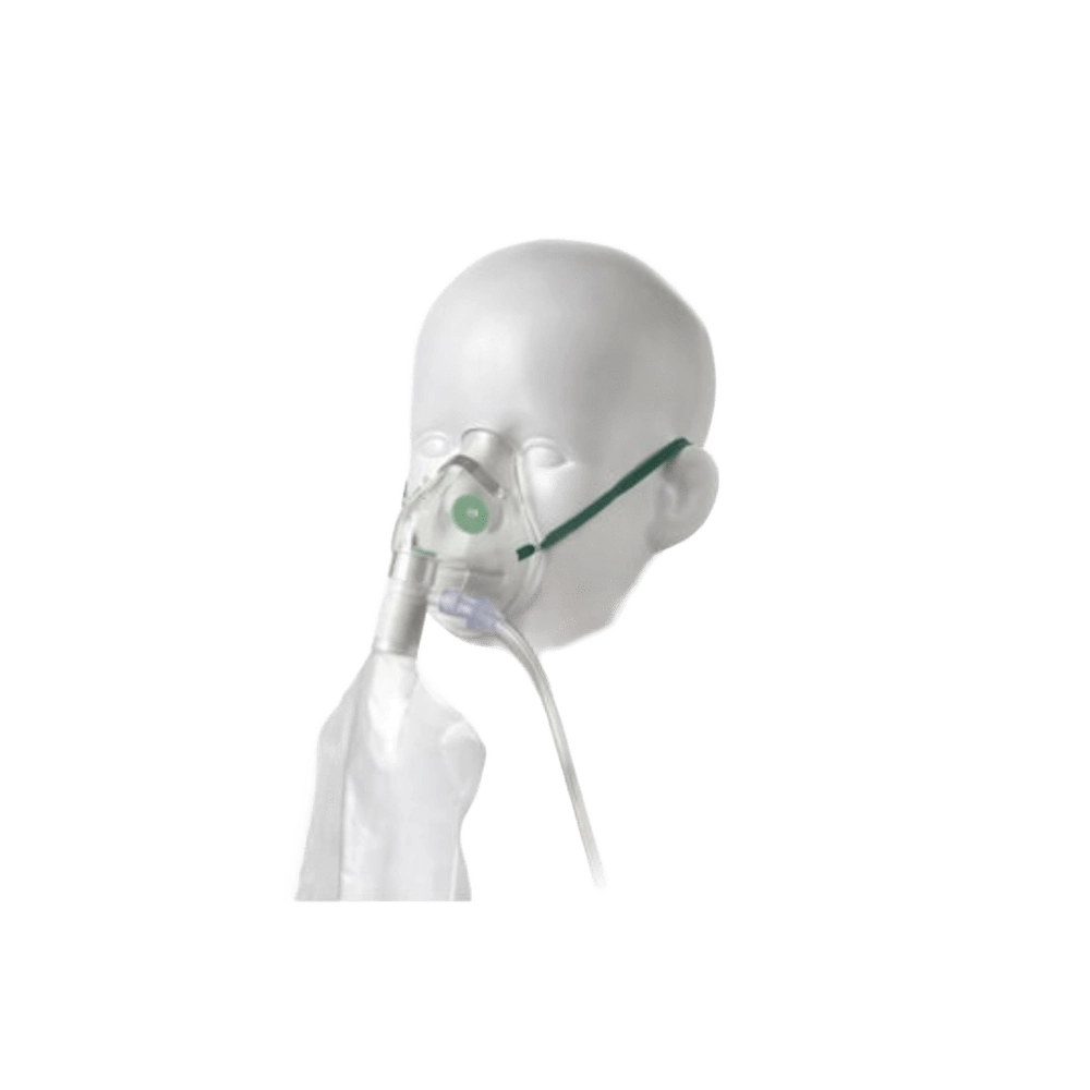 Mascarilla De Alta Concentración