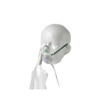 Mascarilla De Alta Concentración