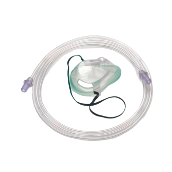 Mascarilla Ecolite Pediátrica