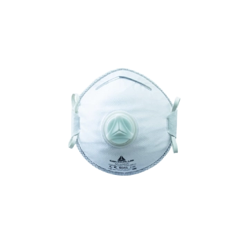 Mascarilla FFP1 Con Válvula