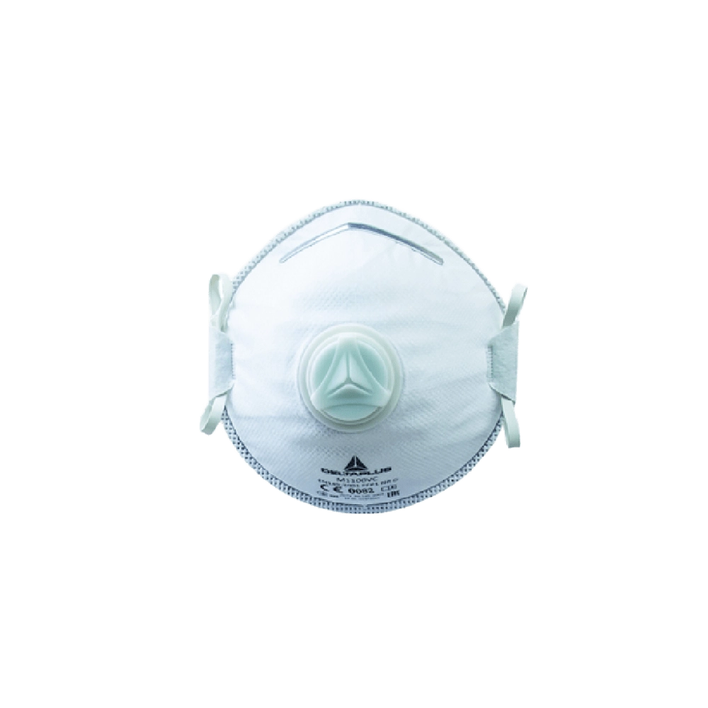 Mascarilla FFP1 Con Válvula