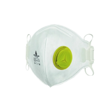 Mascarilla FFP2 Con Válvula Mascarilla FFP2 Con Válvula