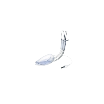 Mascarilla Laríngea Supreme