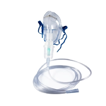 Mascarilla Nebulizador