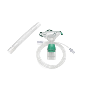 Mascarilla Nebulizador Traqueotomía Mascarilla Nebulizador Traqueotomía