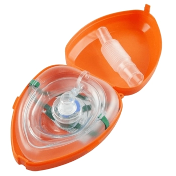 Mascarilla Reanimación Cpr Mascarilla Reanimación Cpr