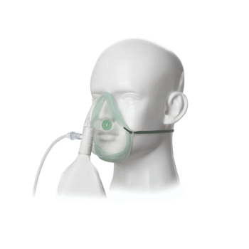 Mascarilla Reservorio Ecomask Mascarilla Reservorio Ecomask