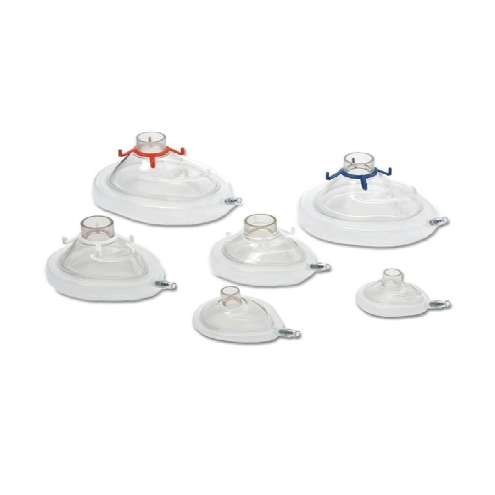 Mascarilla Resucitador Desechable