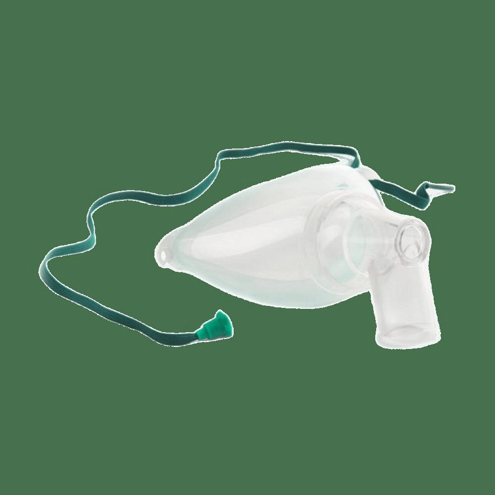 Mascarilla Traqueotomía