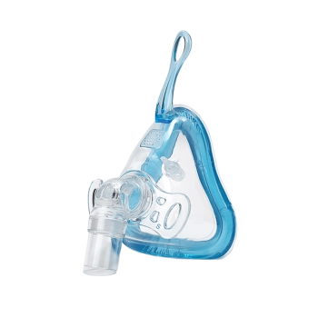 Mascarillas Vni Anti asfixia