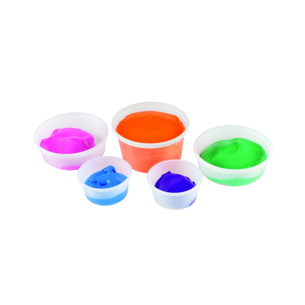 Masilla Rainbow Masilla Rainbow