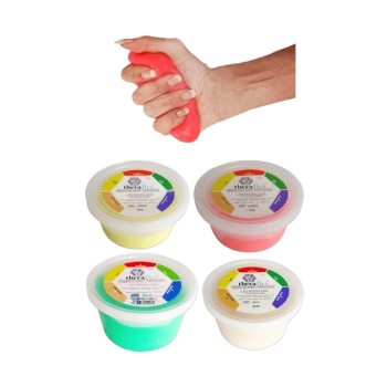 Masilla Rehabilitación