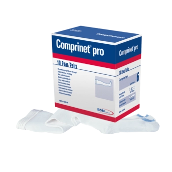 Medias Anti embolismo Comprinet Pro Rodilla Medias Anti embolismo Comprinet Pro Rodilla