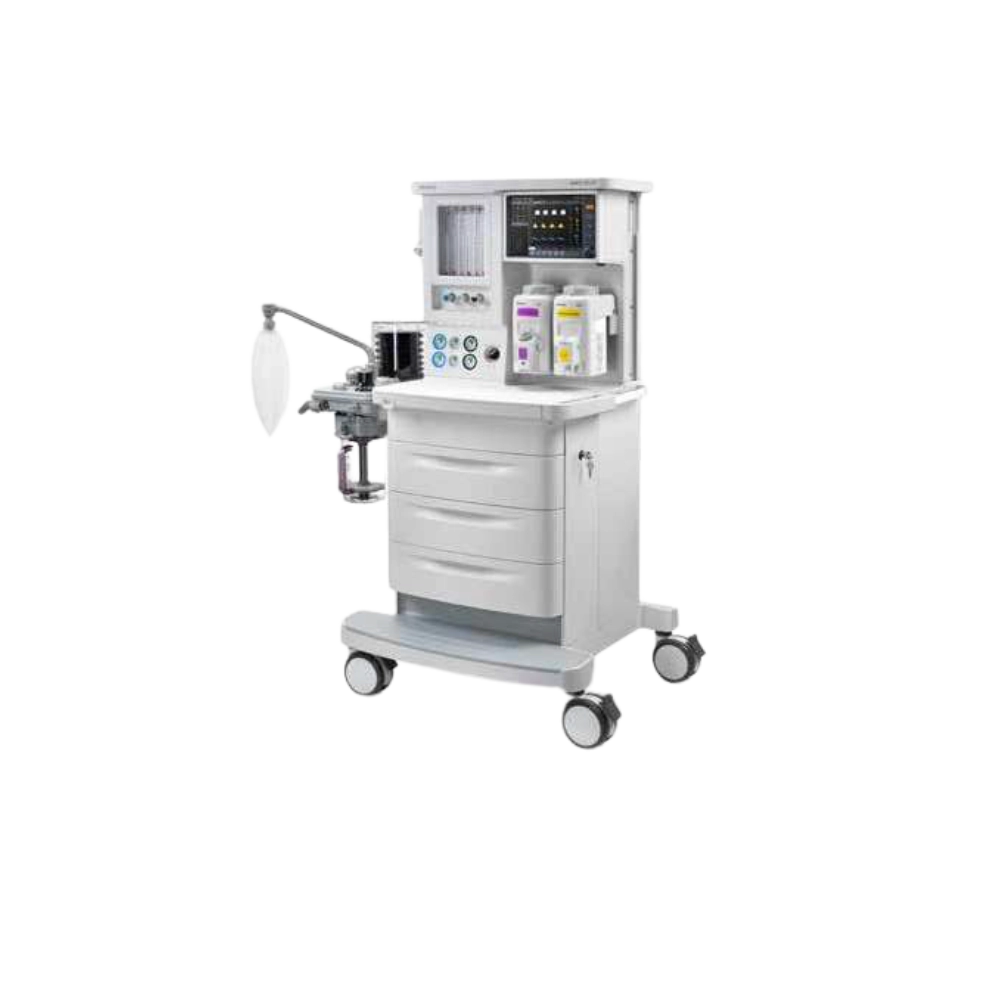 Mesa Anestesia Wato 35Pro Mesa Anestesia Wato 35Pro