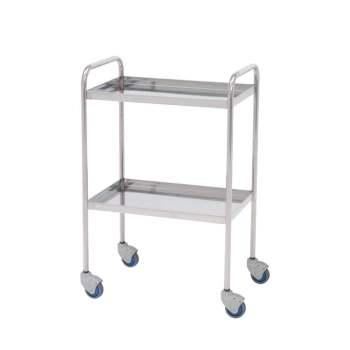 Mesa auxiliar para especialidades médicas Mesa auxiliar para especialidades médicas