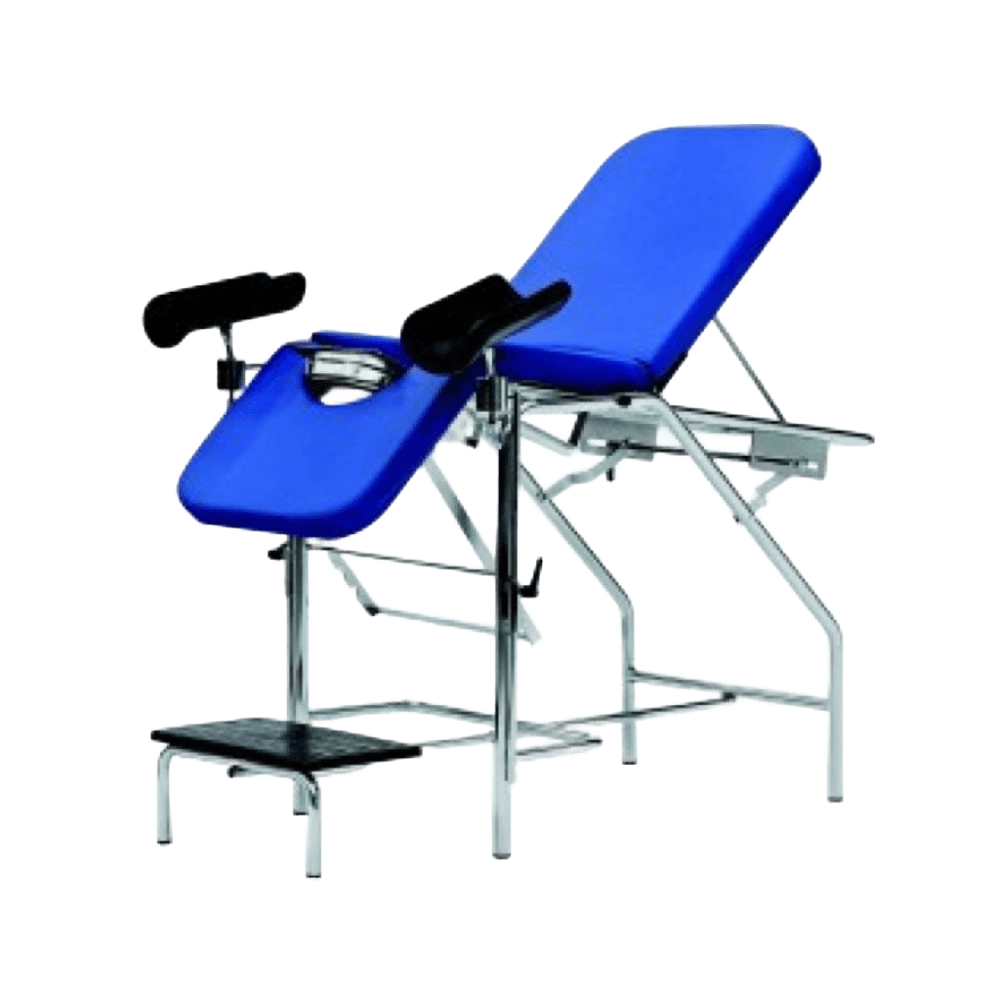 Mesa Ginecológica Eureka