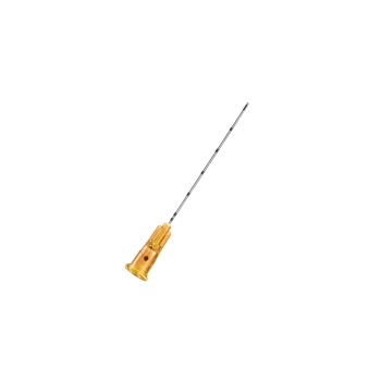 Micro cánulas Fmc Micro cánulas Fmc