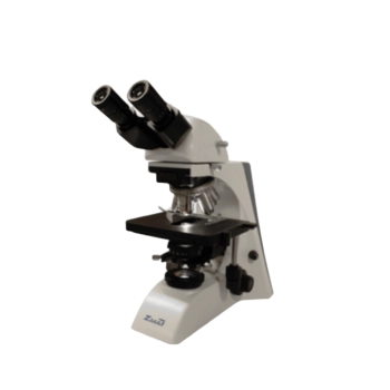 Microscopio Profesional Binocular, Serie 505 Microscopio Profesional Binocular, Serie 505