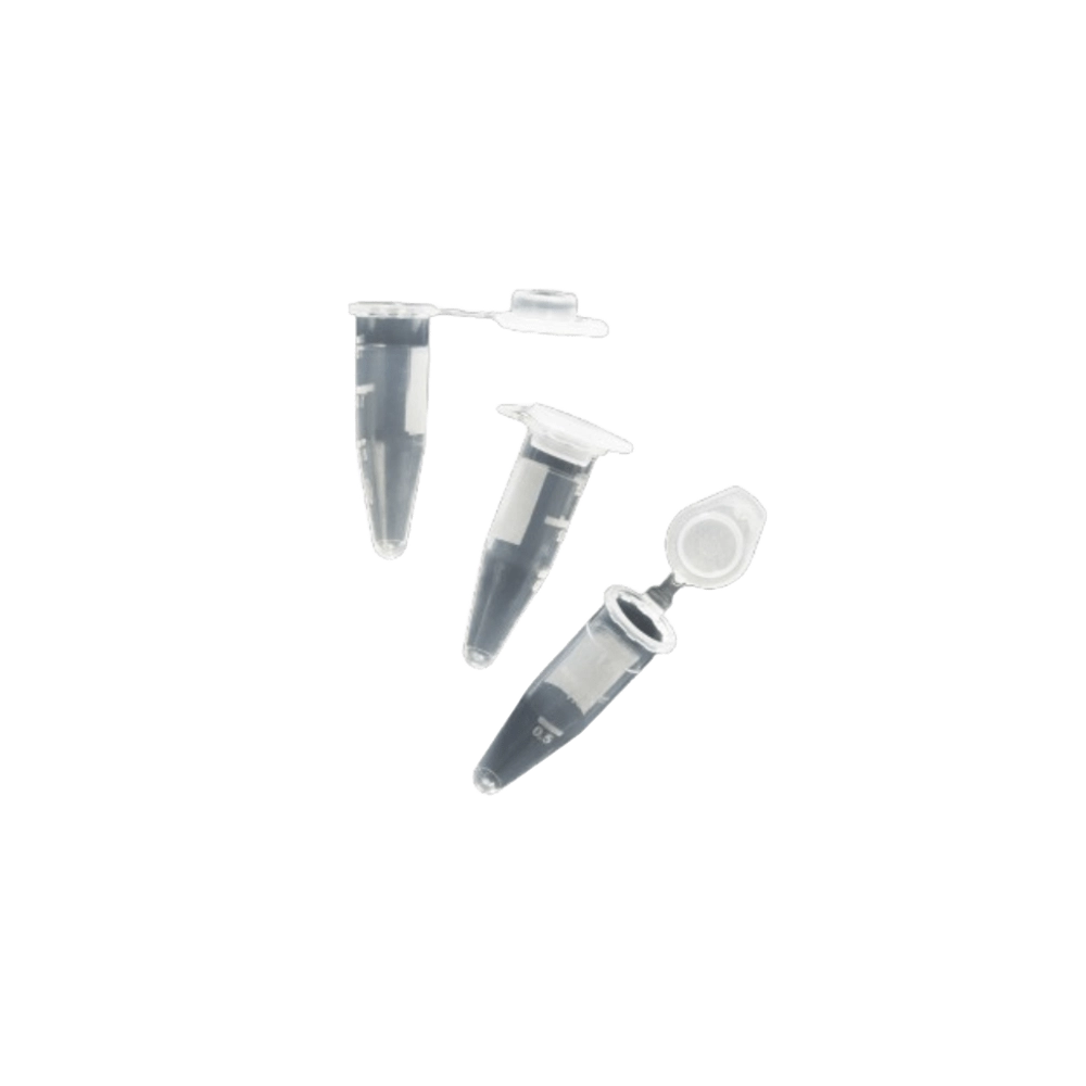 Microtubos EPPENDORF