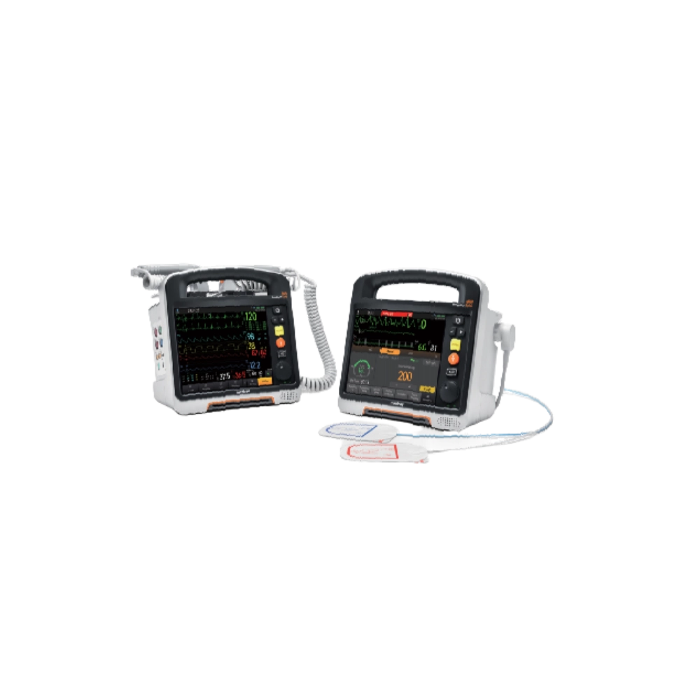 MINDRAY BENEHEART D60