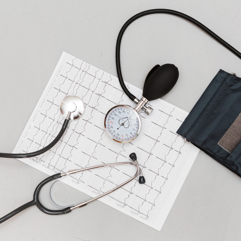 Monitor De Hidrógeno