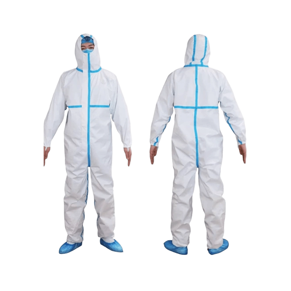 Mono De Protección Cat Iii Mono De Protección Cat Iii