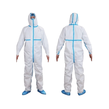 Mono De Protección Cat III