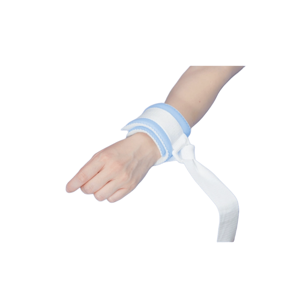 Muñequera Anilla Nylon Muñequera Anilla Nylon