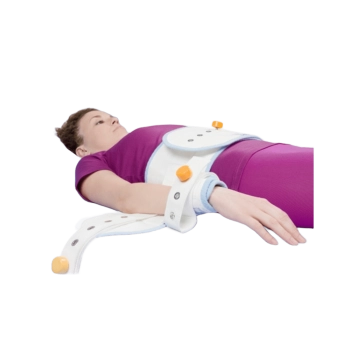 Muñéquera Estándar corta Salvafix