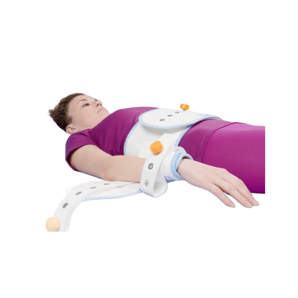 Muñequera Estándar Larga