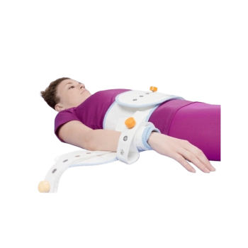 Muñequera Estándar Larga Muñequera Estándar Larga