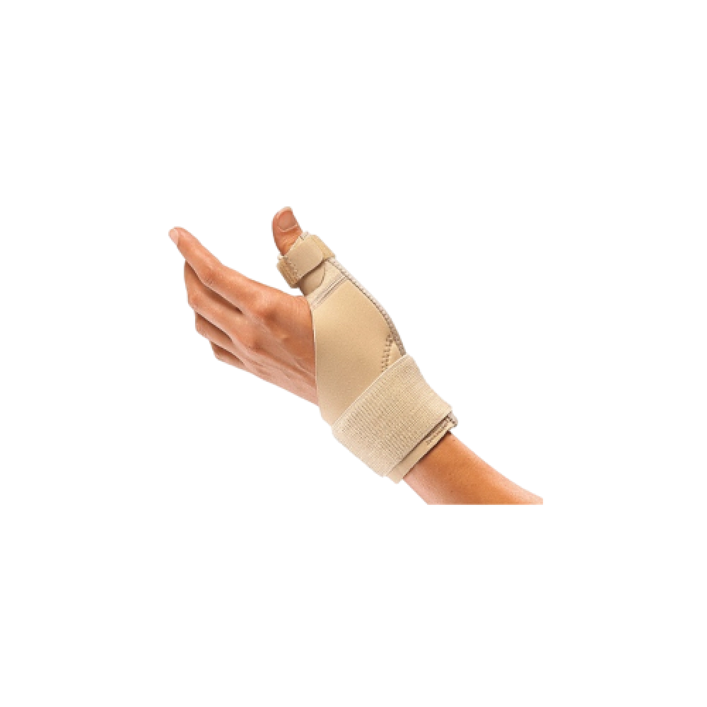 Muñequera Férula De Pulgar Muñequera Férula De Pulgar