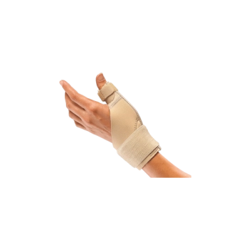 Muñequera Férula De Pulgar Muñequera Férula De Pulgar