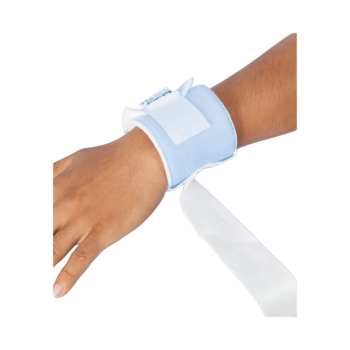 Muñequera Velcro Muñequera Velcro