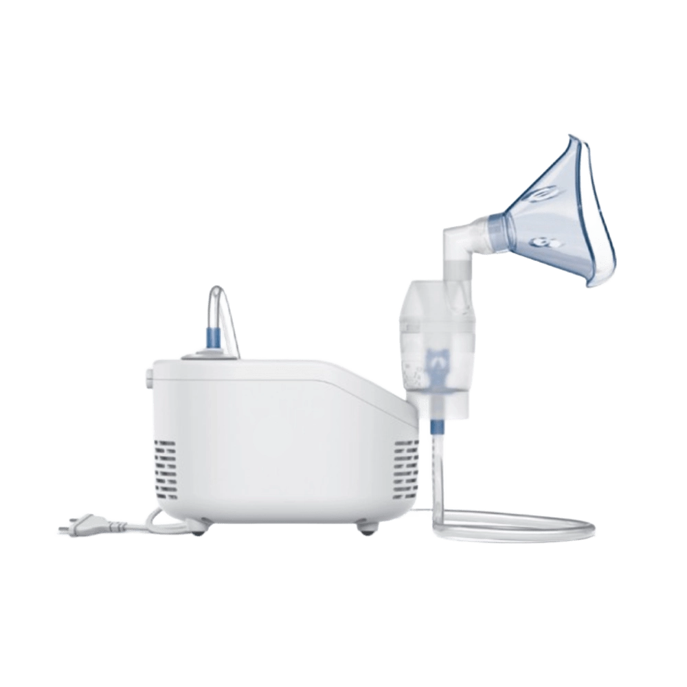 nebulizador OMRON