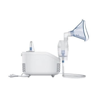 Nebulizador Omron