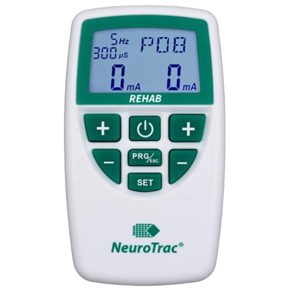 Neuro Trac Rehab Tens-Ems Neuro Trac Rehab Tens-Ems