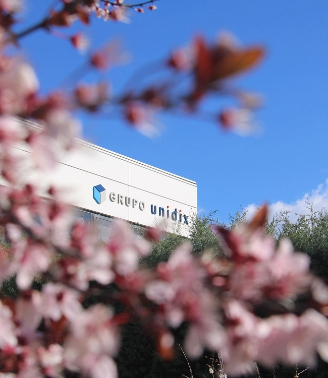 Nuestra trayectoria de más de 14 años Nuestra trayectoria de más de 14 años