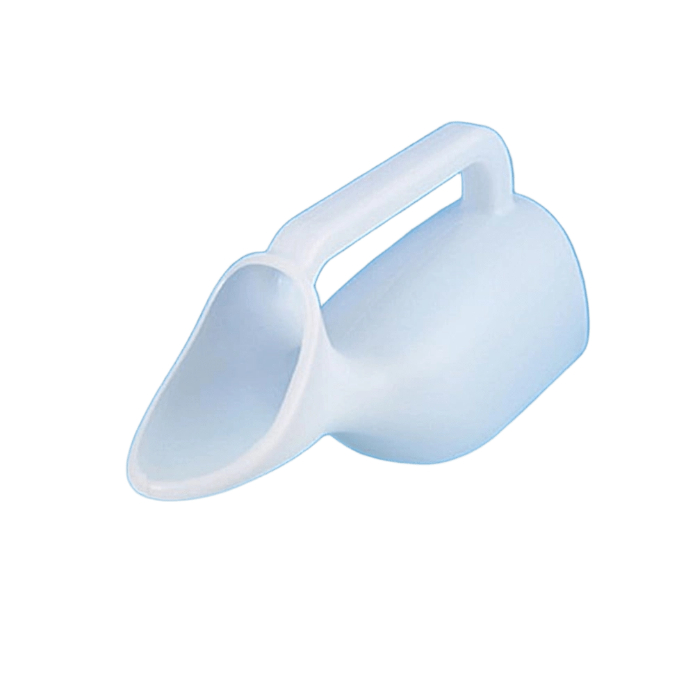 Orinal femenino Orinal femenino