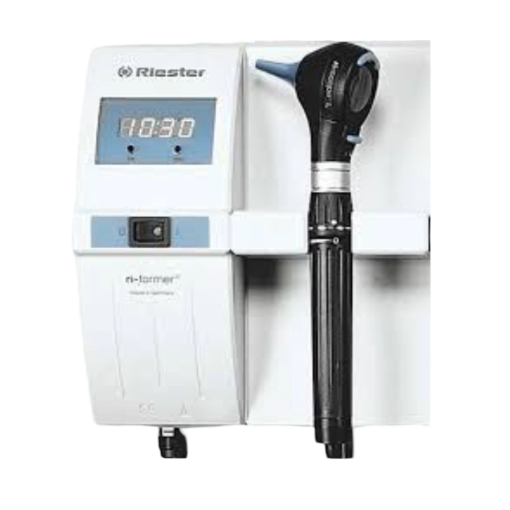 Otoscopio Pared Riformer Otoscopio Pared Riformer