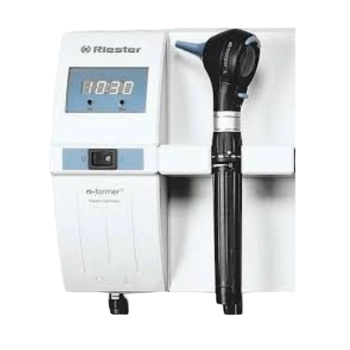 Otoscopio Pared Riformer Otoscopio Pared Riformer
