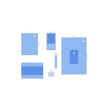 Pack Extremidades Tiburón Pack Extremidades Tiburón