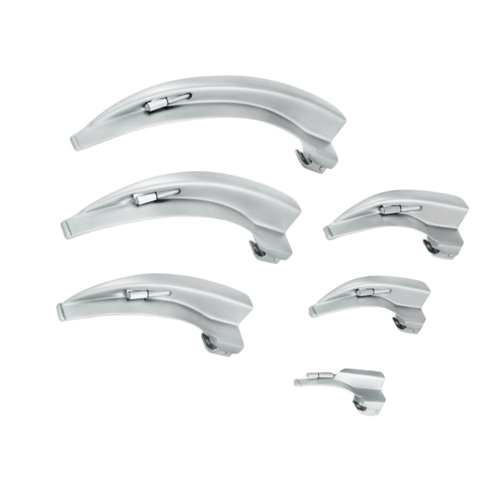 Pala Laringoscopio Mc Intosh Pala Laringoscopio Mc Intosh