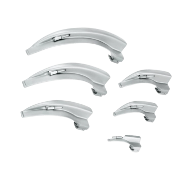 Pala Laringoscopio Mc Intosh Pala Laringoscopio Mc Intosh