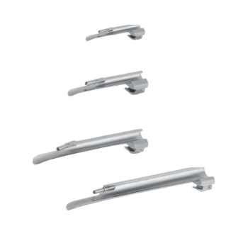 Pala Laringoscopio Miller Pala Laringoscopio Miller