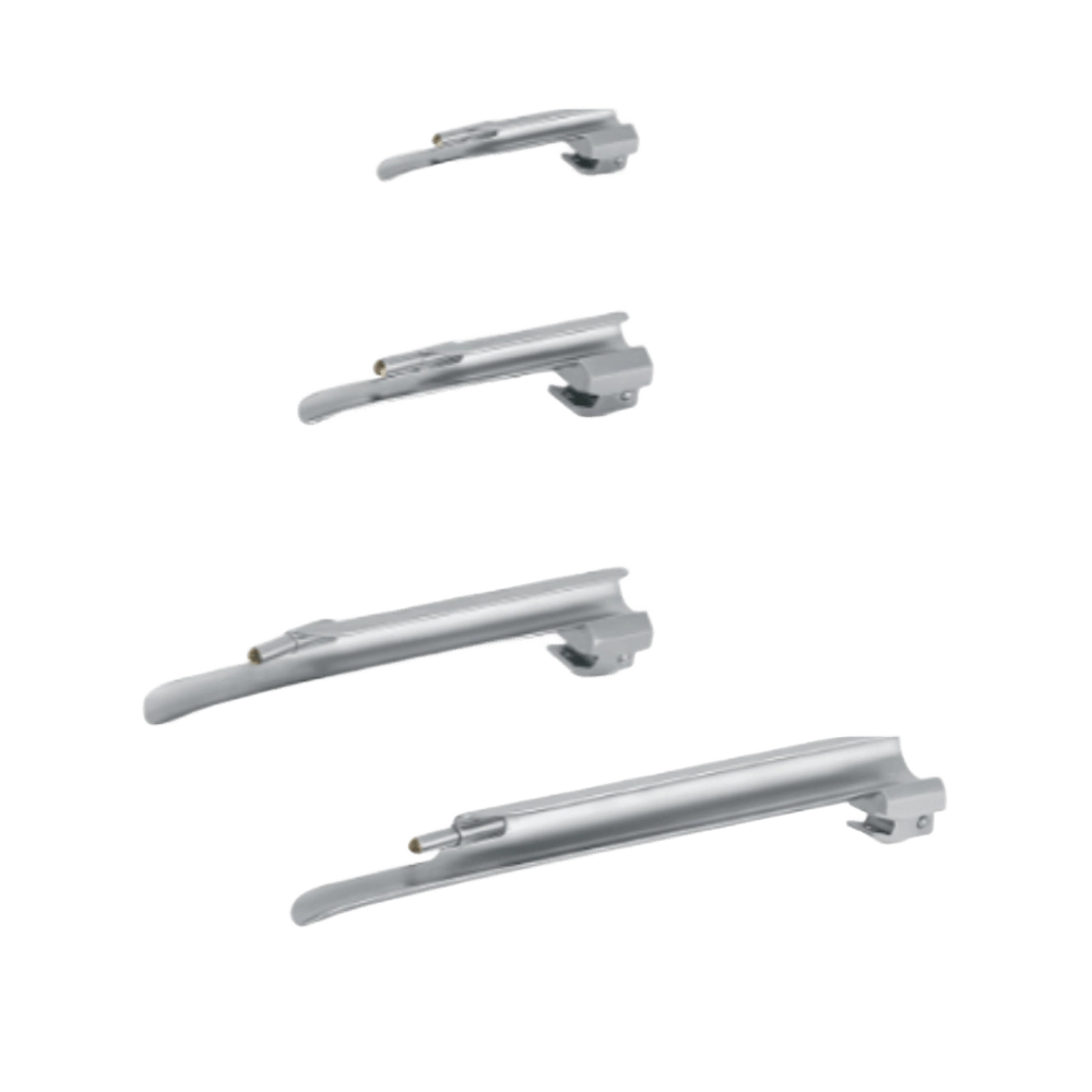 Pala Laringoscopio Miller Pala Laringoscopio Miller