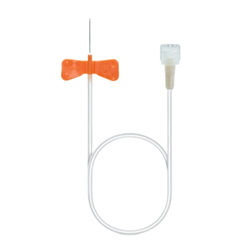 Palomilla Extracción Nipro