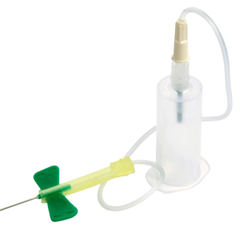 Palomilla Extracción Seguridad Campana Bd