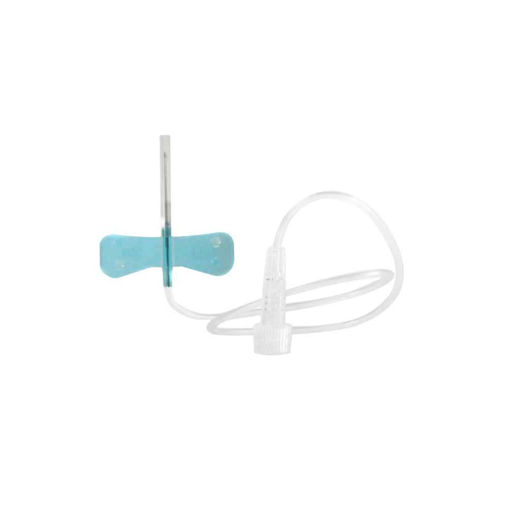 Palomillas Terumo Palomillas Terumo